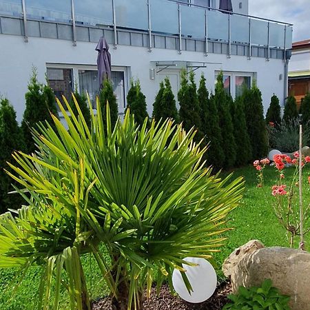 Ferienwohnungen "Godewind", Appartements Mit Balkon Oder Terrasse Zinnowitz Extérieur photo