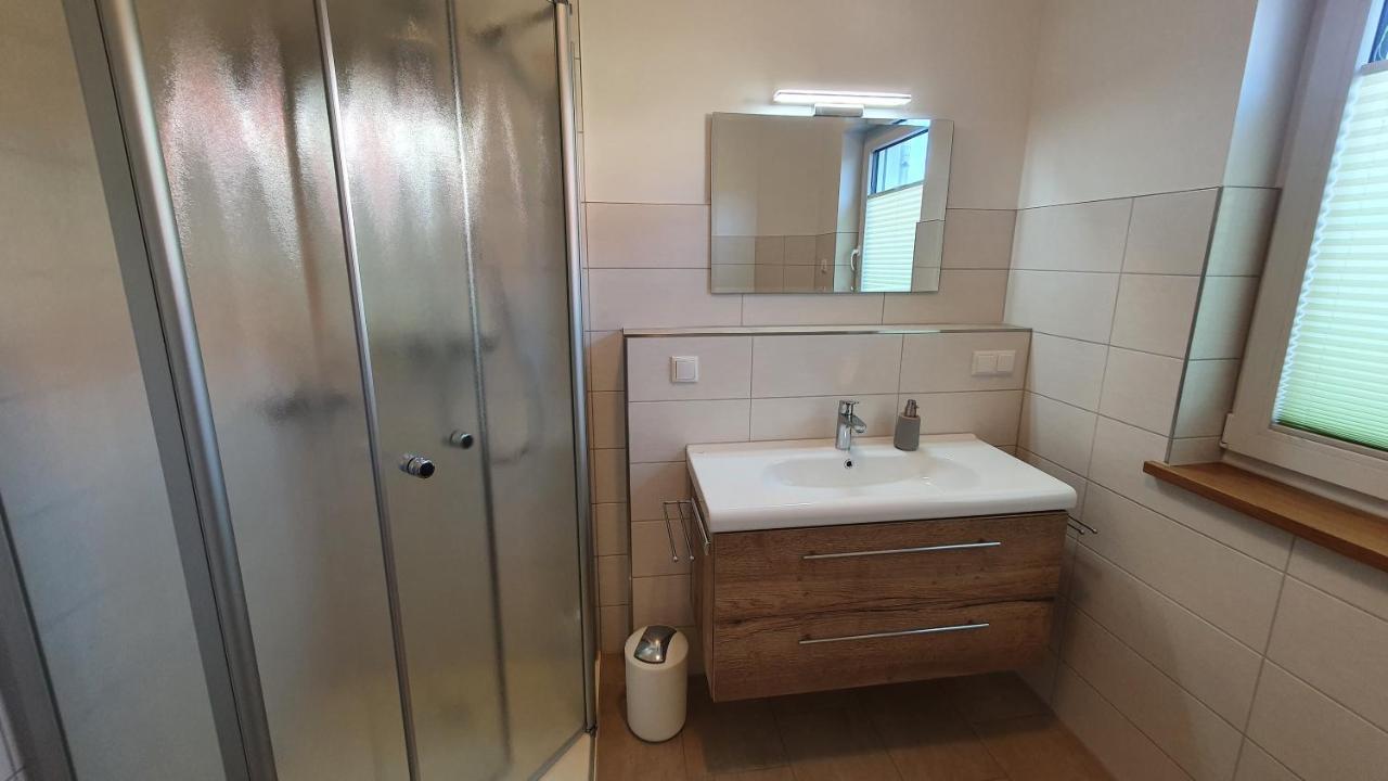 Ferienwohnungen "Godewind", Appartements Mit Balkon Oder Terrasse Zinnowitz Extérieur photo