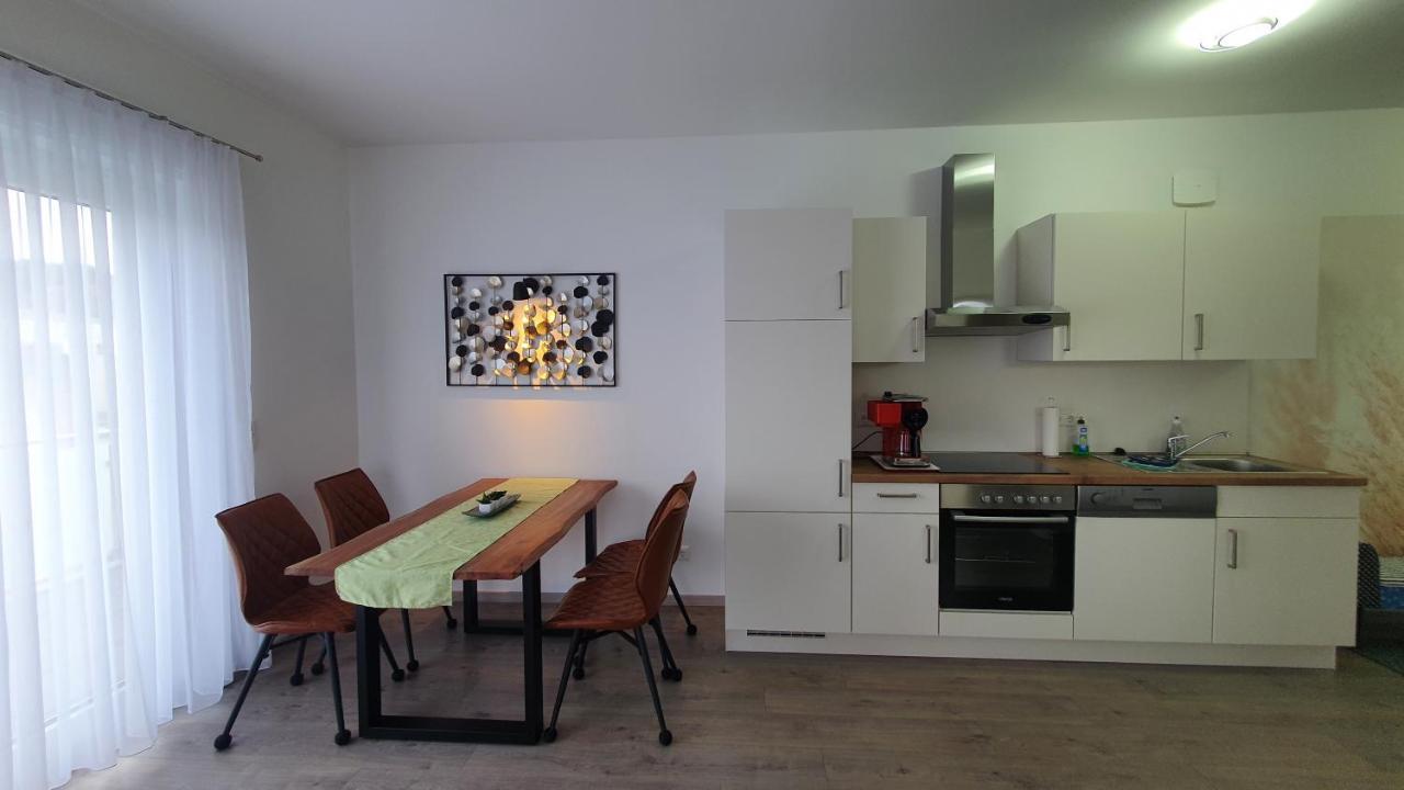 Ferienwohnungen "Godewind", Appartements Mit Balkon Oder Terrasse Zinnowitz Extérieur photo